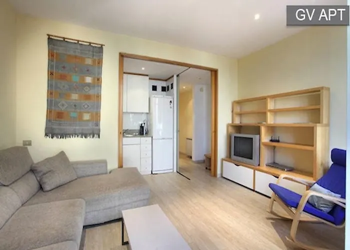 Appartamento con 2 camere da letto