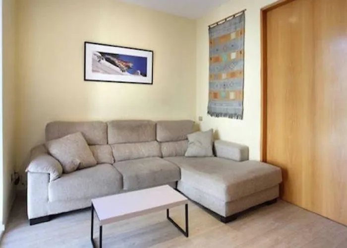Appartamento con 2 camere da letto